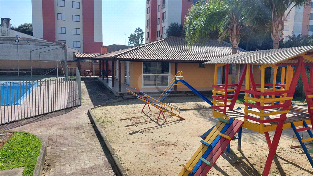 Venda Condomínio Gravataí Jansen REO710874 14