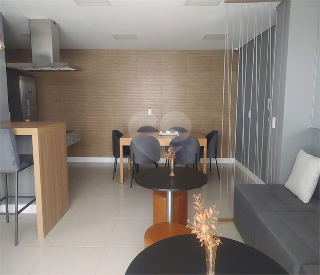 Venda Apartamento São Paulo Imirim REO710875 32