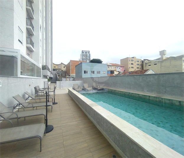 Venda Apartamento São Paulo Imirim REO710875 28