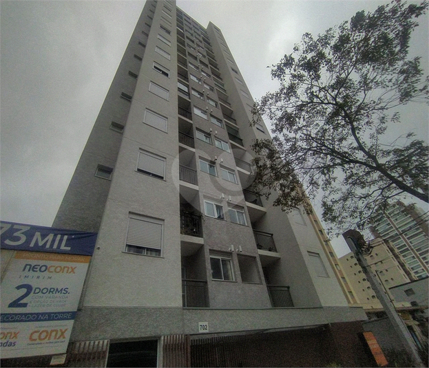 Venda Apartamento São Paulo Imirim REO710875 1