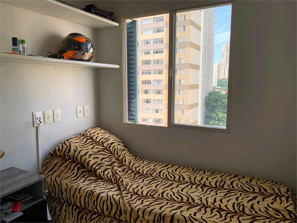 Venda Apartamento São Paulo Pinheiros REO710884 12