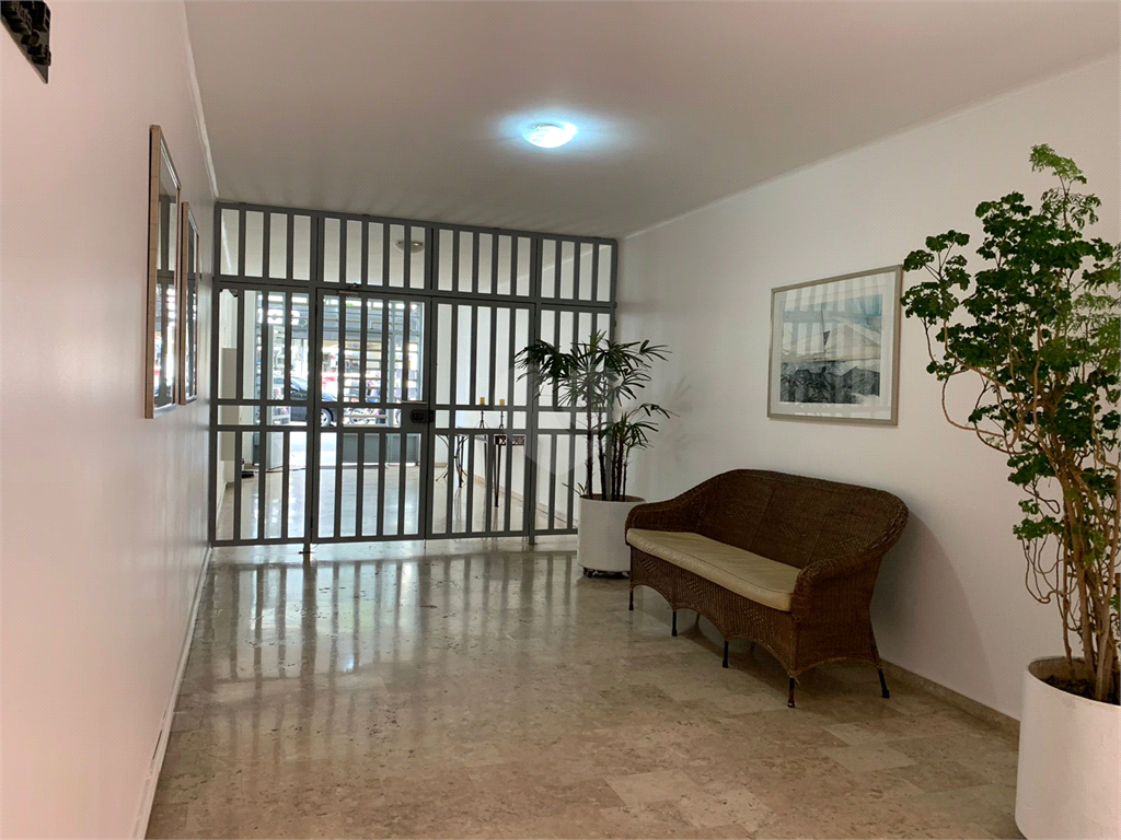 Venda Apartamento São Paulo Pinheiros REO710884 21