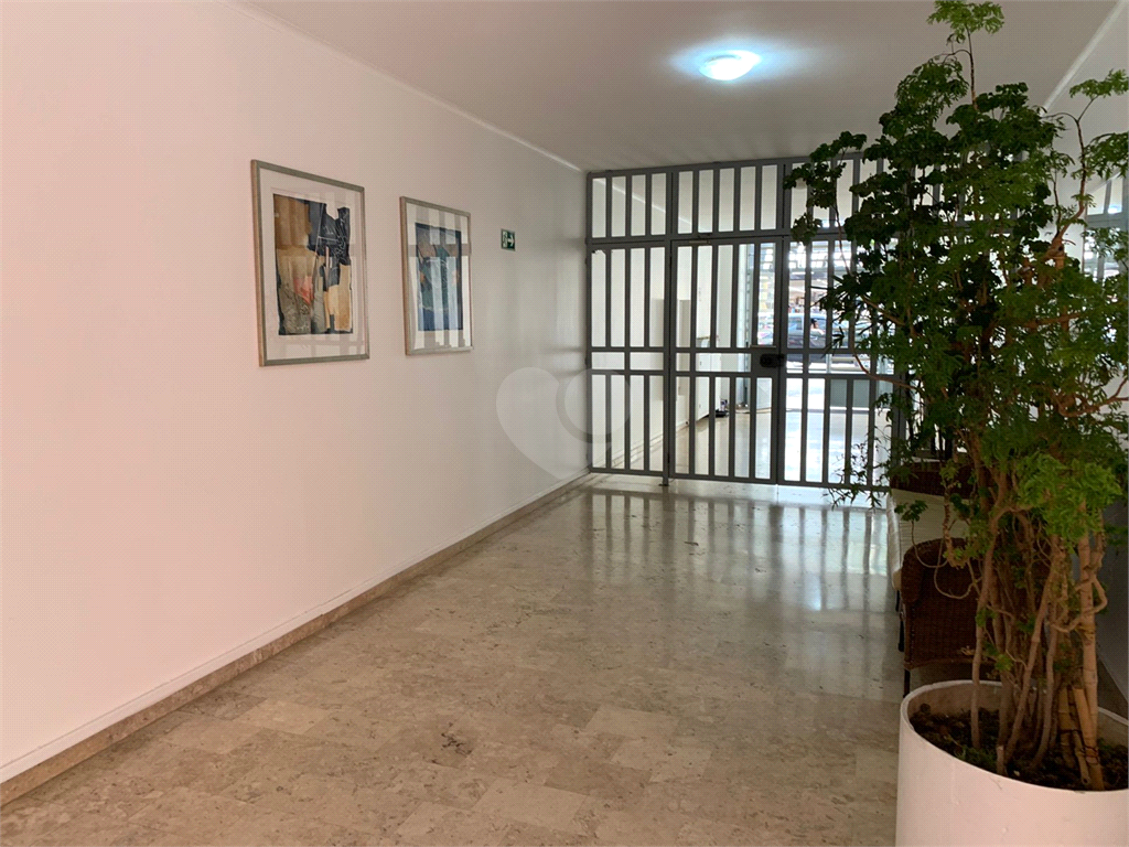 Venda Apartamento São Paulo Pinheiros REO710884 22