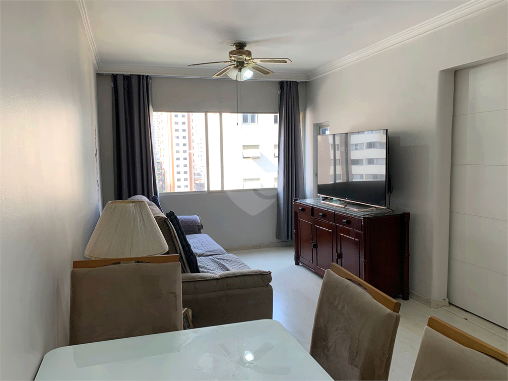 Venda Apartamento São Paulo Pinheiros REO710884 2