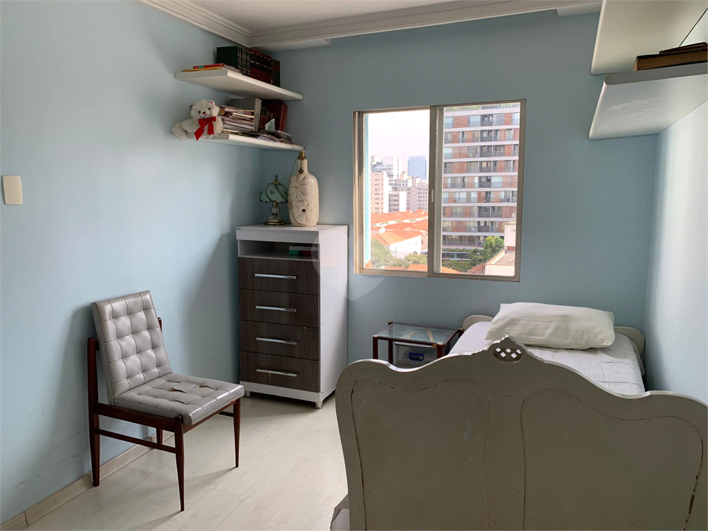 Venda Apartamento São Paulo Pinheiros REO710884 10