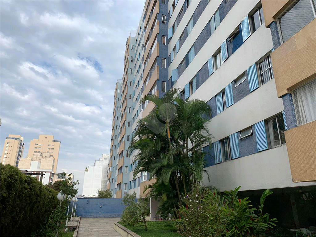 Venda Apartamento São Paulo Pinheiros REO710884 32