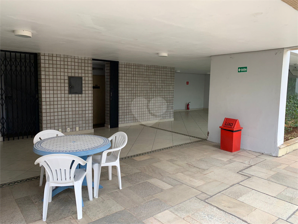 Venda Apartamento São Paulo Pinheiros REO710884 26