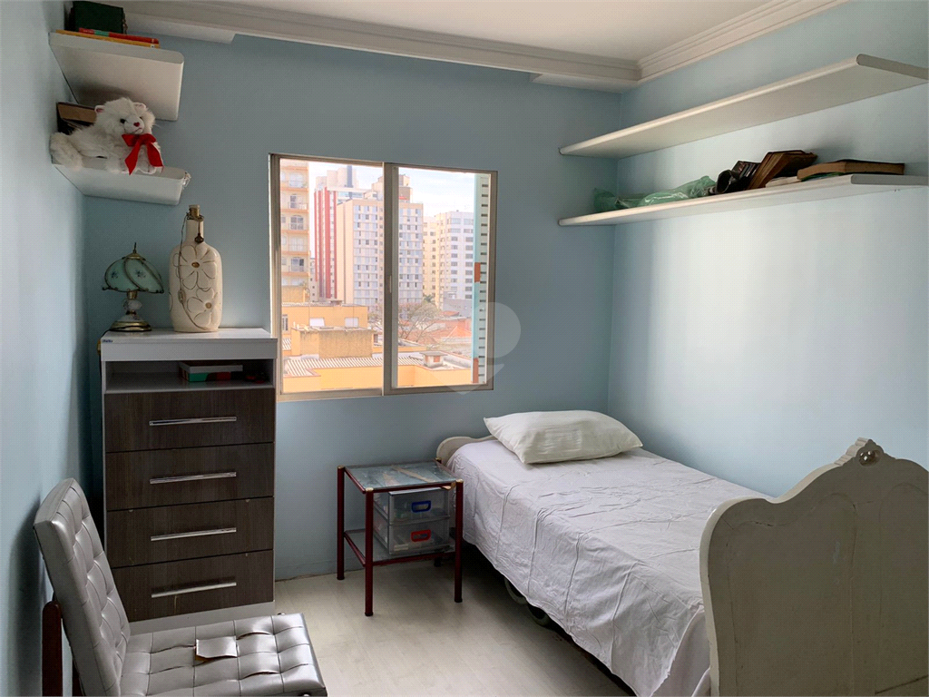 Venda Apartamento São Paulo Pinheiros REO710884 9