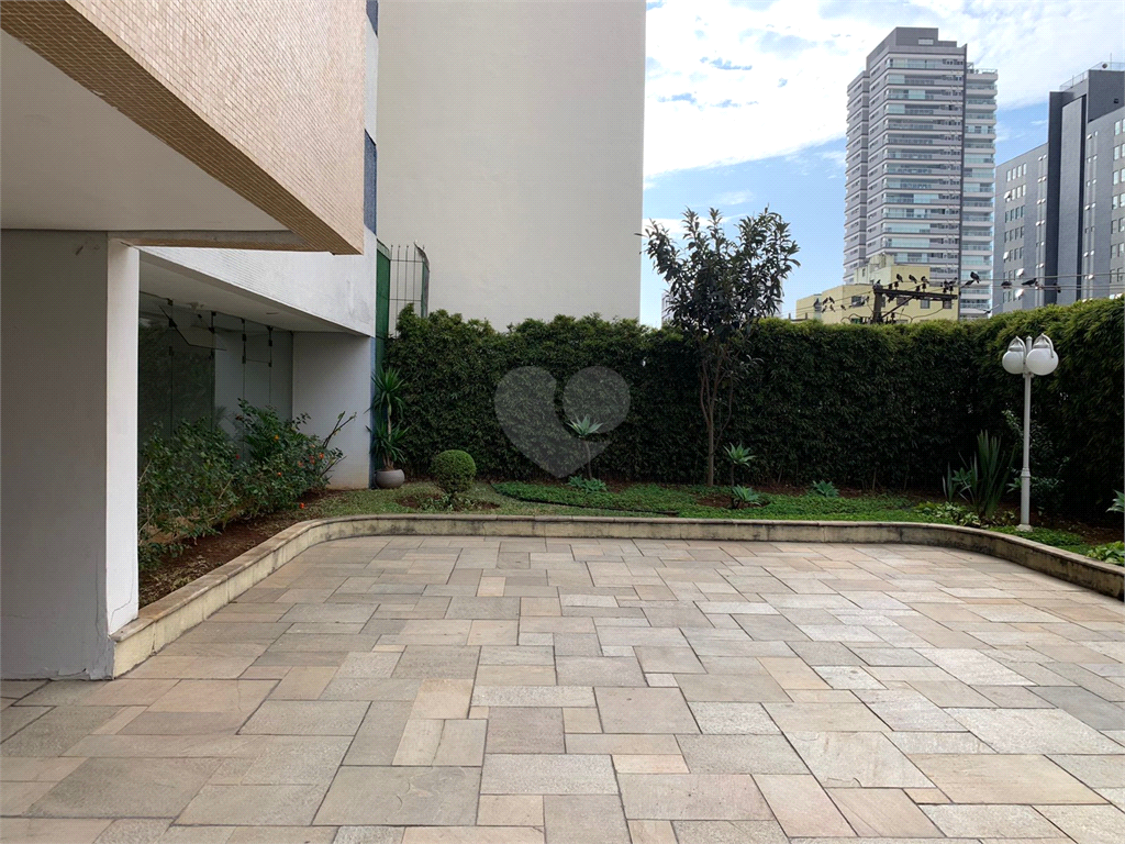 Venda Apartamento São Paulo Pinheiros REO710884 27