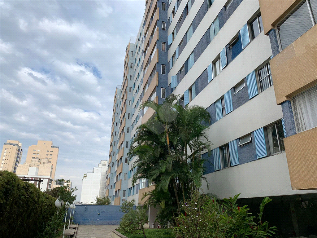 Venda Apartamento São Paulo Pinheiros REO710884 31