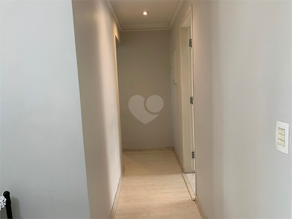 Venda Apartamento São Paulo Pinheiros REO710884 8