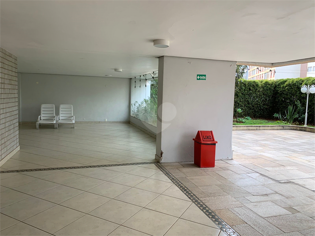 Venda Apartamento São Paulo Pinheiros REO710884 24