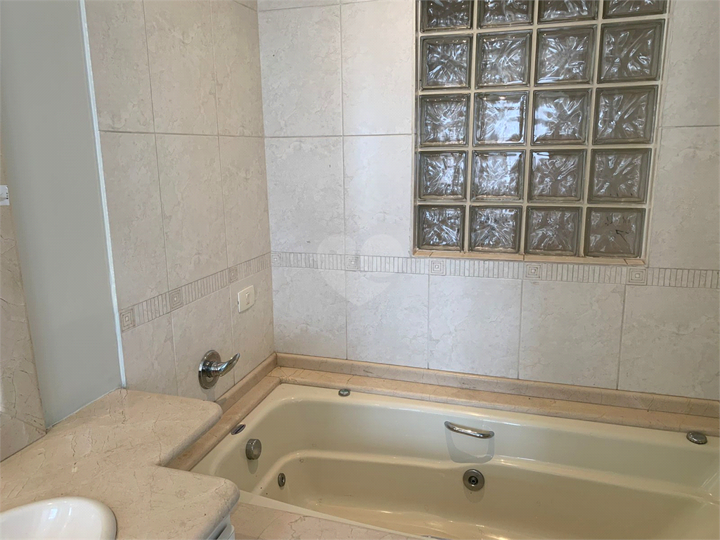 Venda Apartamento São Paulo Pinheiros REO710884 15