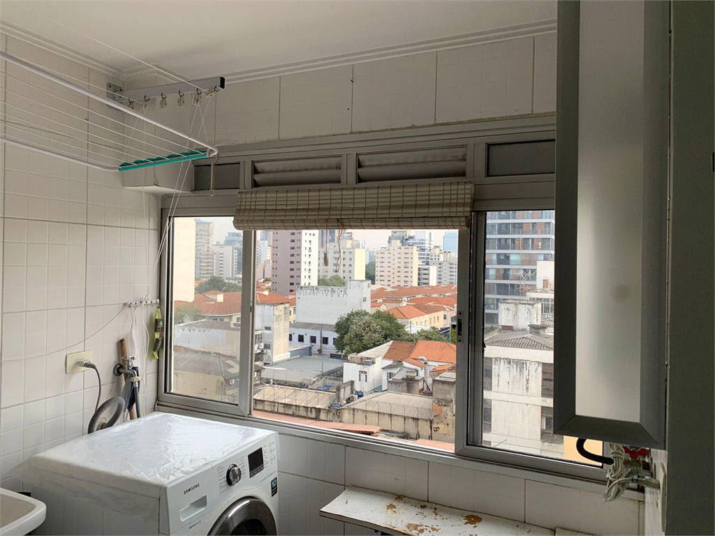 Venda Apartamento São Paulo Pinheiros REO710884 7