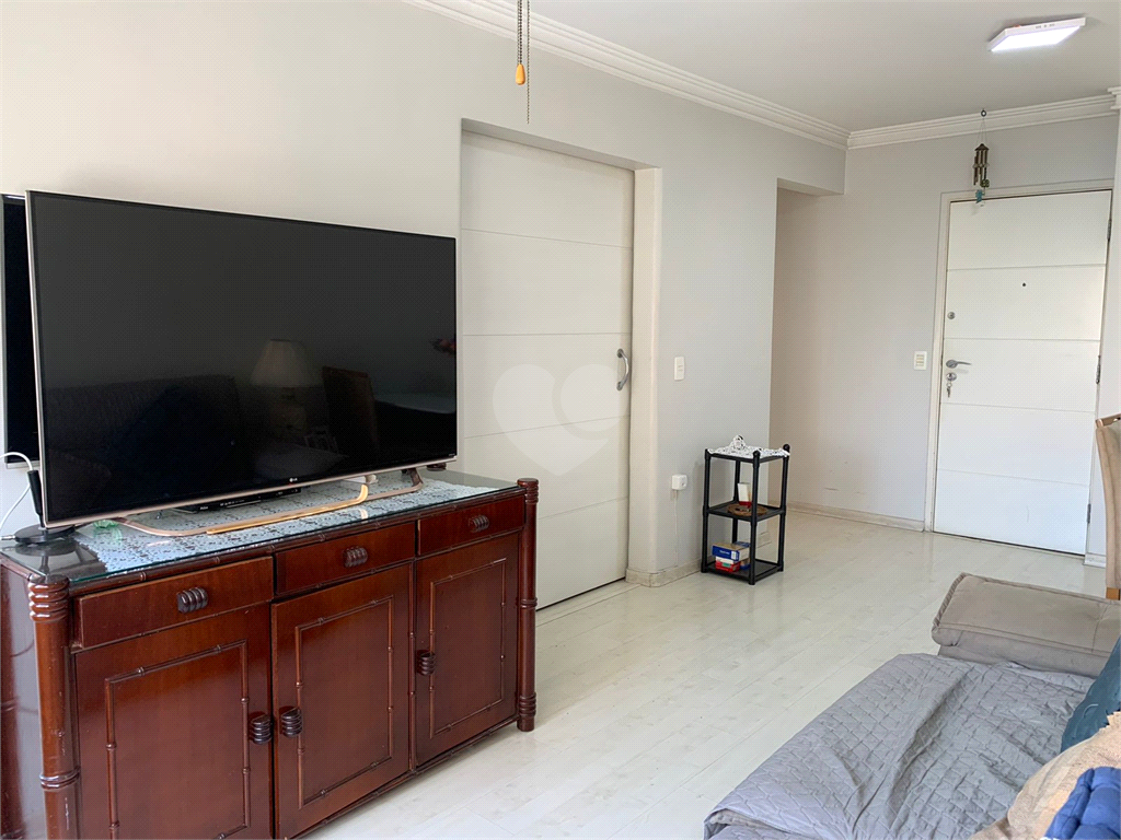 Venda Apartamento São Paulo Pinheiros REO710884 4