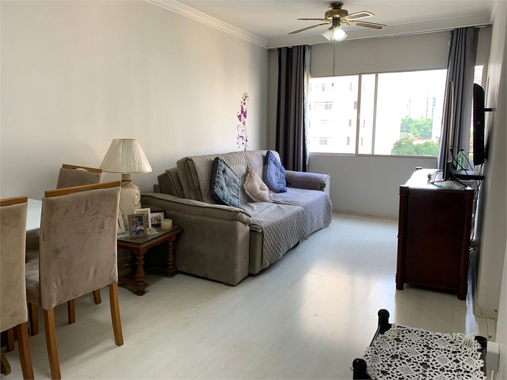 Venda Apartamento São Paulo Pinheiros REO710884 1