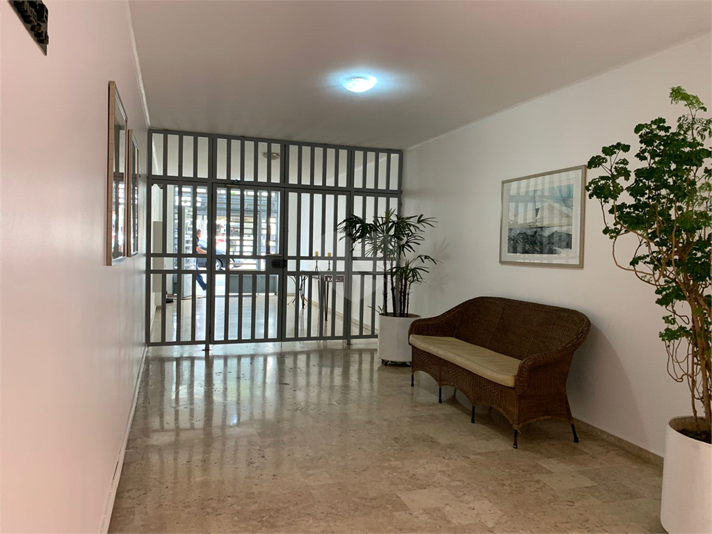 Venda Apartamento São Paulo Pinheiros REO710884 20