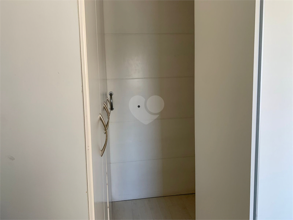 Venda Apartamento São Paulo Pinheiros REO710884 13