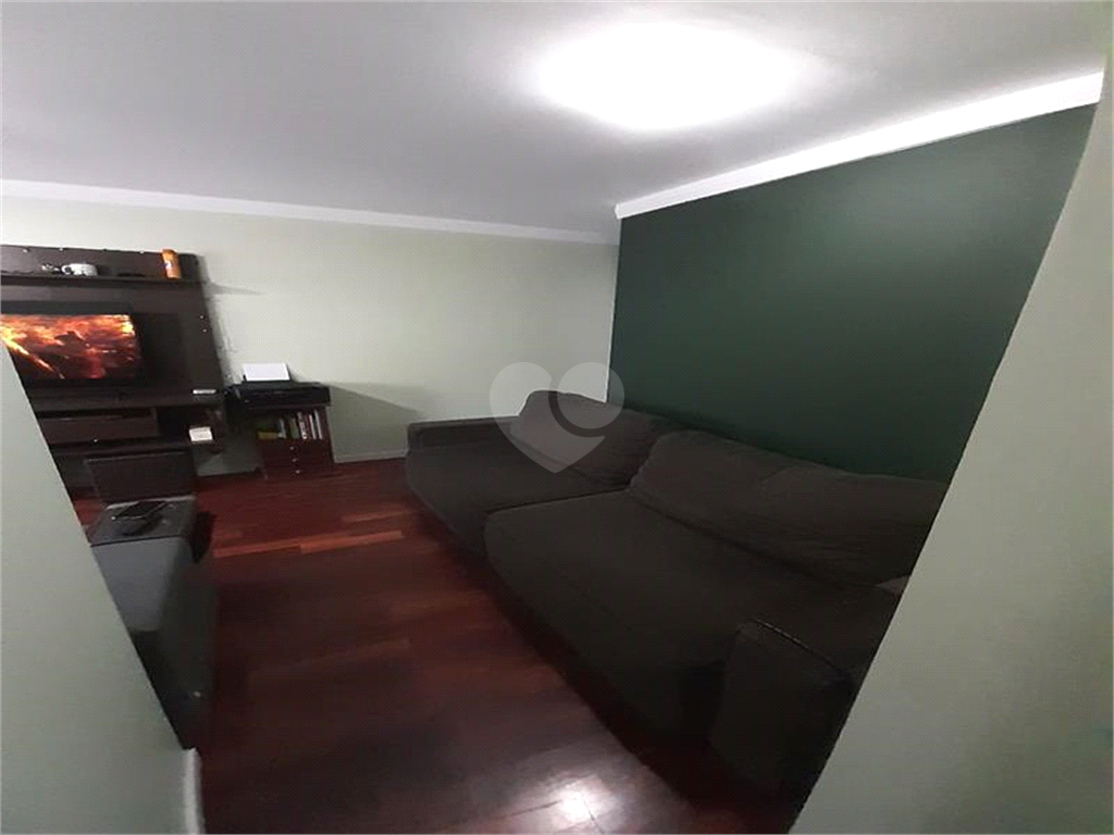 Venda Apartamento São Paulo Jardim Arpoador REO710903 5