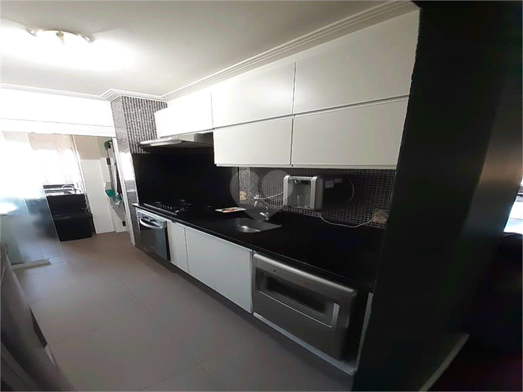 Venda Apartamento São Paulo Jardim Arpoador REO710903 8