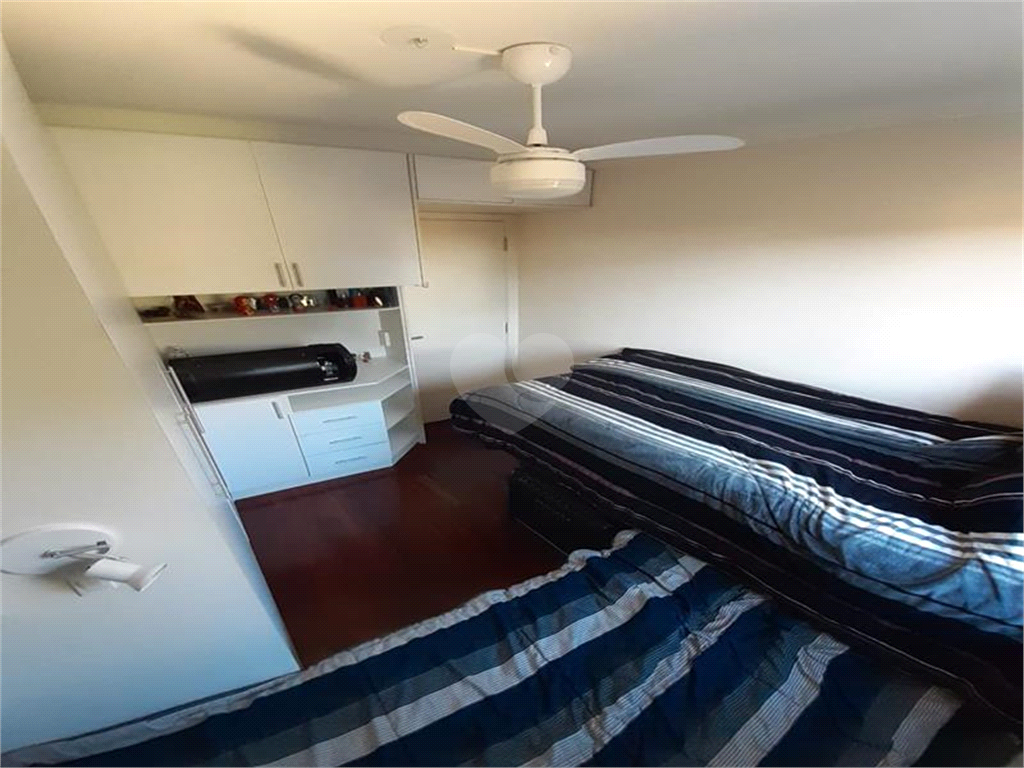 Venda Apartamento São Paulo Jardim Arpoador REO710903 16