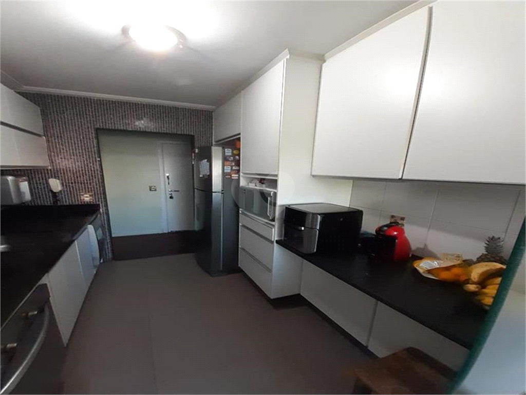 Venda Apartamento São Paulo Jardim Arpoador REO710903 21