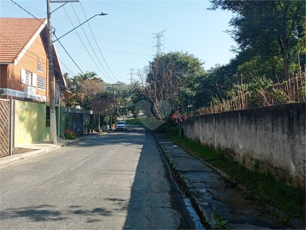 Venda Terreno São Paulo Cidade São Francisco REO710930 12