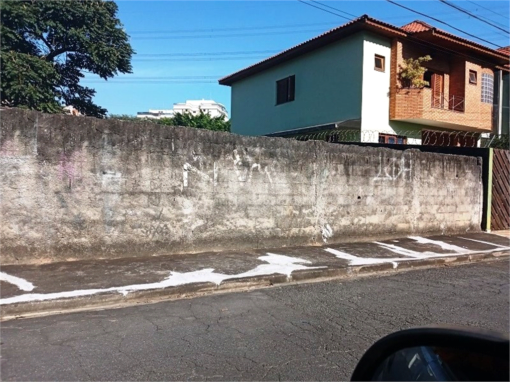 Venda Terreno São Paulo Cidade São Francisco REO710930 13