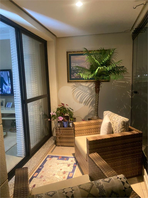 Venda Apartamento São Paulo Jardim Avelino REO710936 1