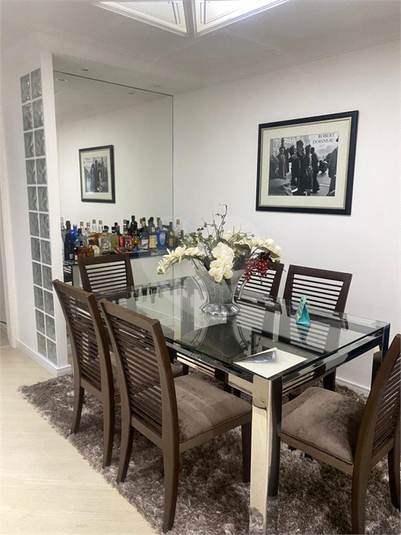 Venda Apartamento São Paulo Jardim Avelino REO710936 6