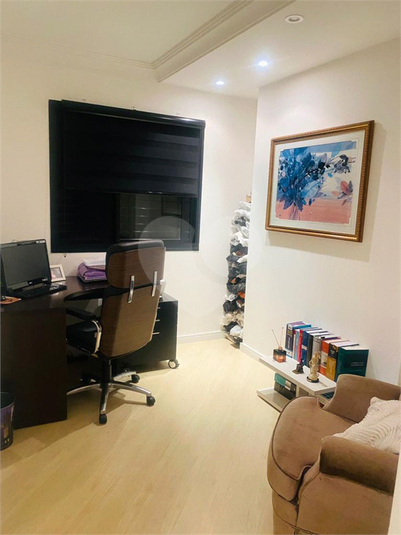 Venda Apartamento São Paulo Jardim Avelino REO710936 11