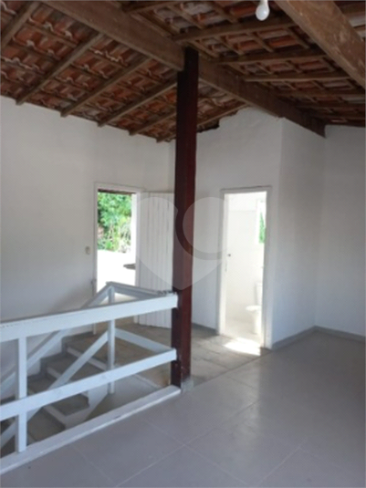 Venda Casa Guarujá Pitangueiras REO710950 15