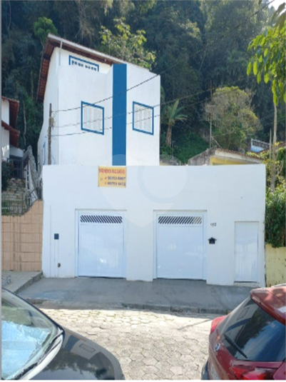 Venda Casa Guarujá Pitangueiras REO710950 1