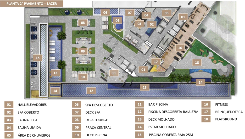 Venda Apartamento São Paulo Moema REO710965 22