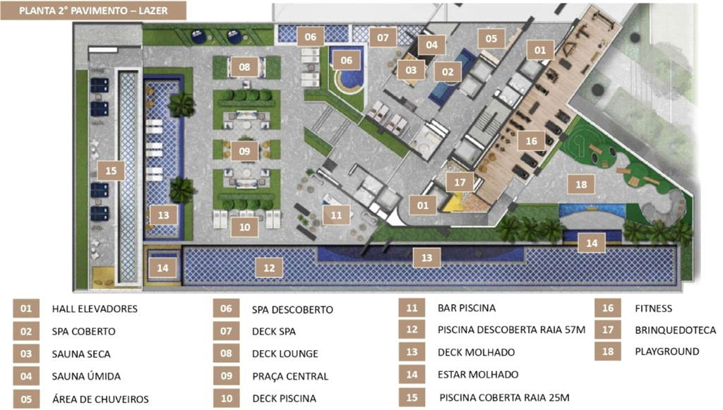 Venda Apartamento São Paulo Moema REO710974 12