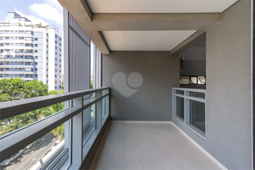 Venda Duplex São Paulo Perdizes REO710988 6