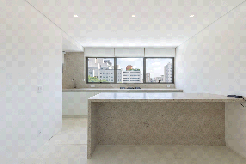 Venda Duplex São Paulo Perdizes REO710988 10