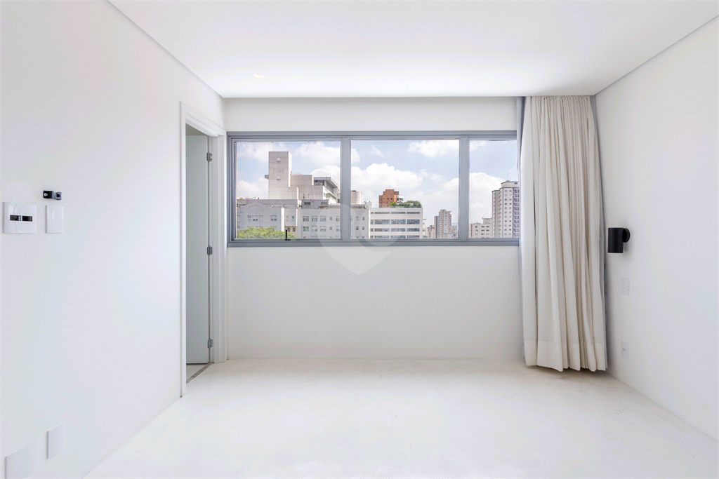 Venda Duplex São Paulo Perdizes REO710988 25