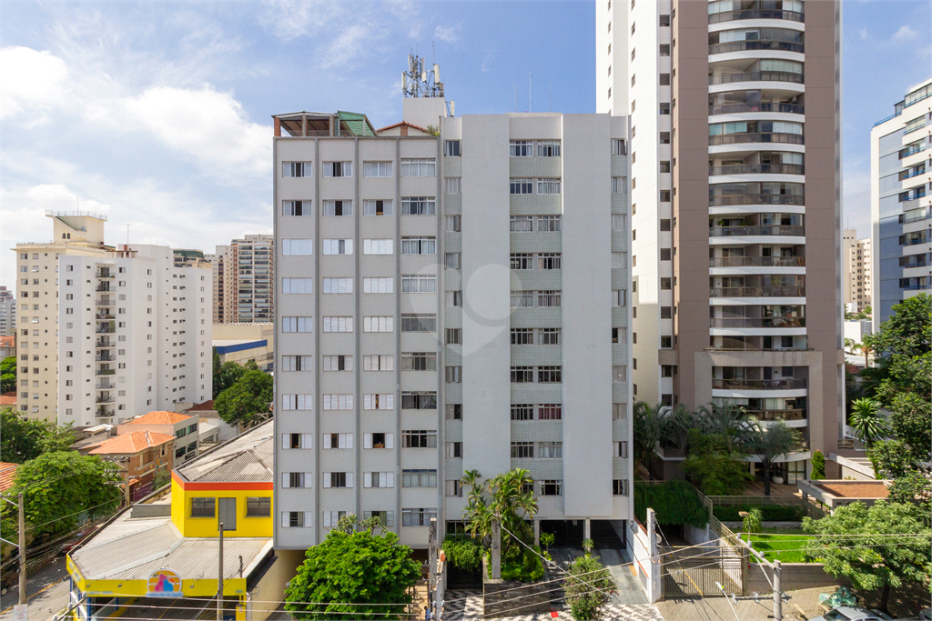 Venda Duplex São Paulo Perdizes REO710988 7