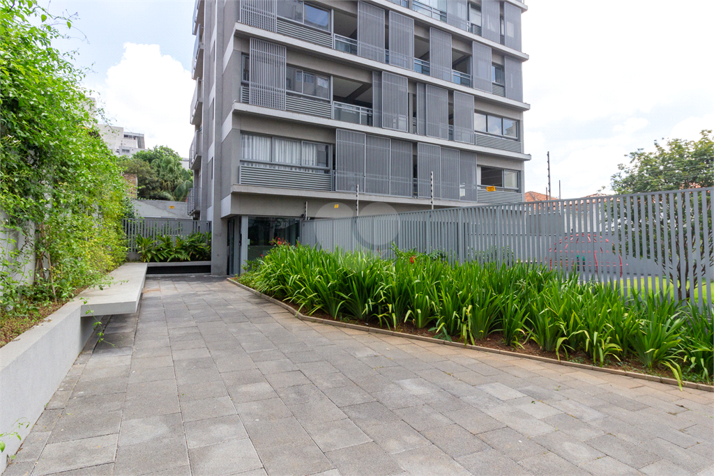 Venda Duplex São Paulo Perdizes REO710988 40