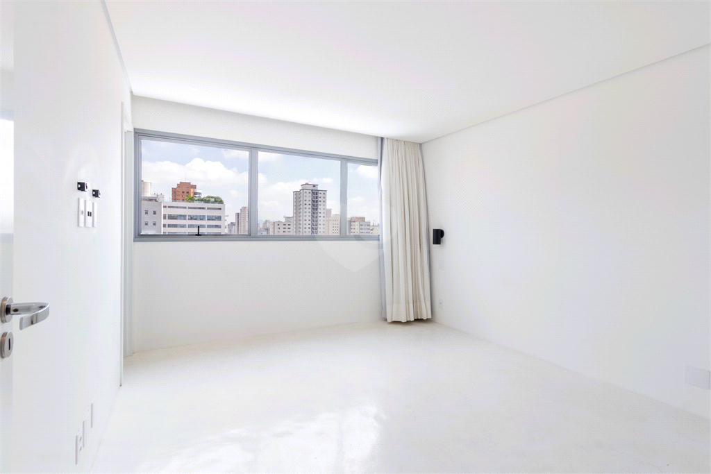 Venda Duplex São Paulo Perdizes REO710988 17