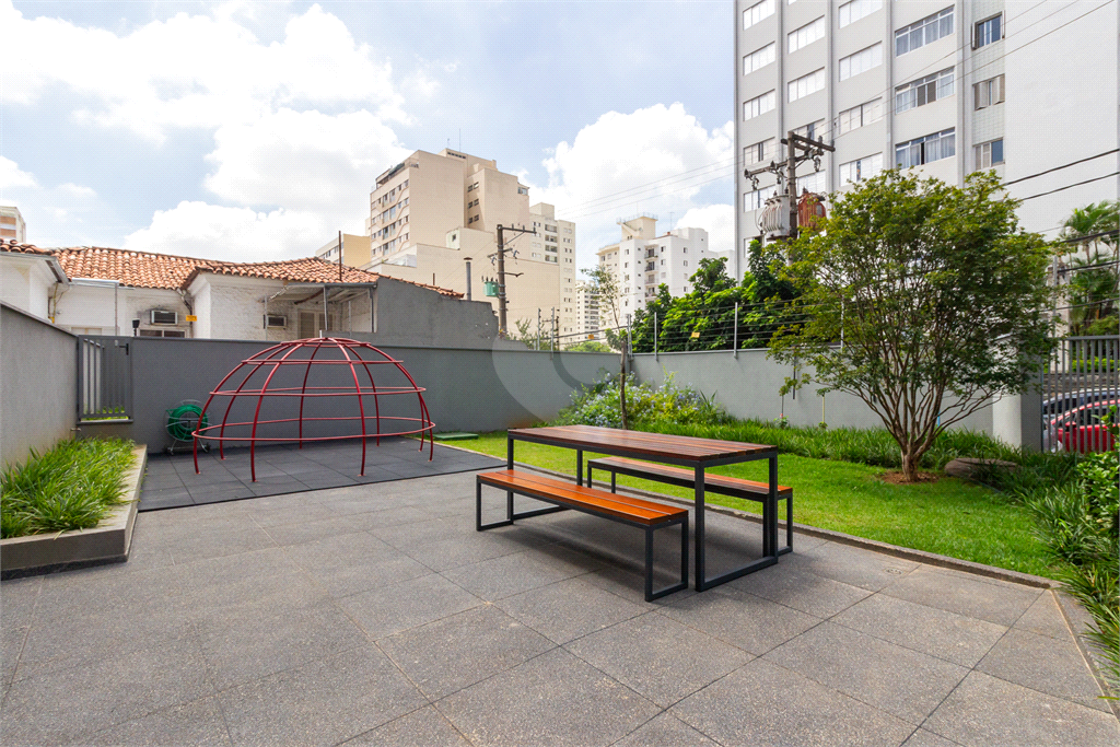 Venda Duplex São Paulo Perdizes REO710988 44