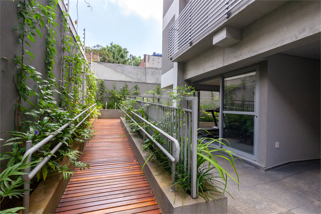 Venda Duplex São Paulo Perdizes REO710989 39