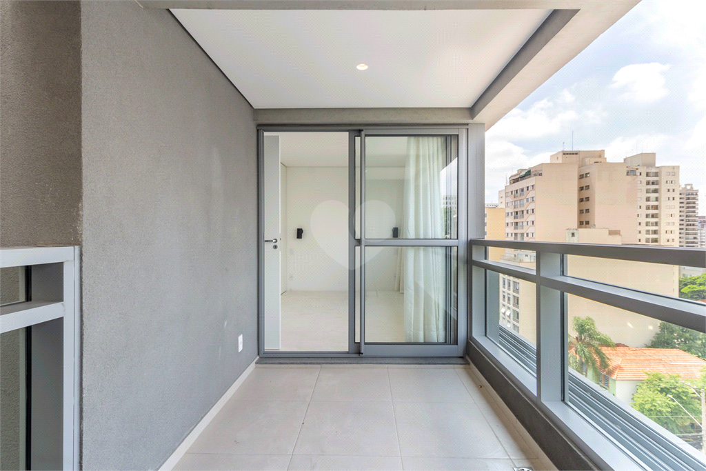 Venda Duplex São Paulo Perdizes REO710989 3