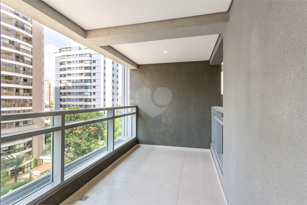 Venda Duplex São Paulo Perdizes REO710989 5