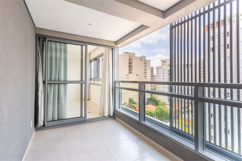 Venda Duplex São Paulo Perdizes REO710989 21