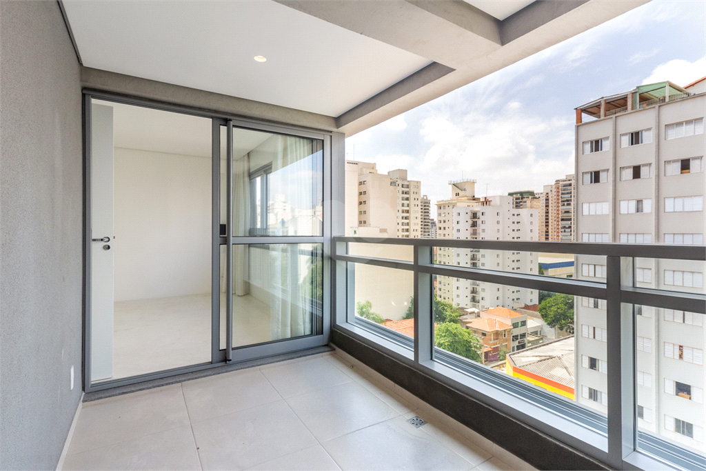 Venda Duplex São Paulo Perdizes REO710989 2