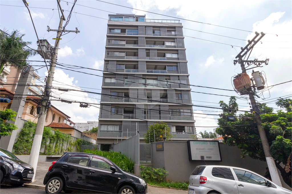 Venda Duplex São Paulo Perdizes REO710989 43