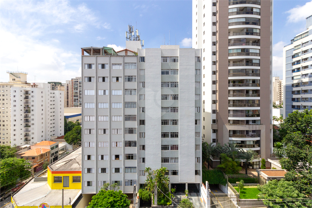 Venda Duplex São Paulo Perdizes REO710989 4