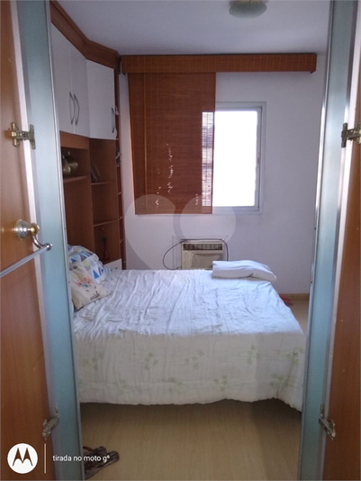 Venda Apartamento Rio De Janeiro Vila Da Penha REO710991 8